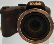 Kamera Kodak52
